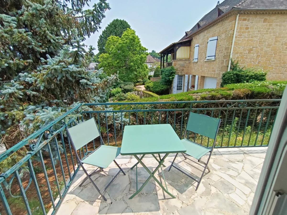 La Villa Perigourdine Sarlat Exterior foto